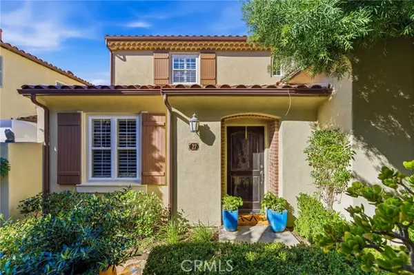 27 Gardenpath, Irvine, CA 92603