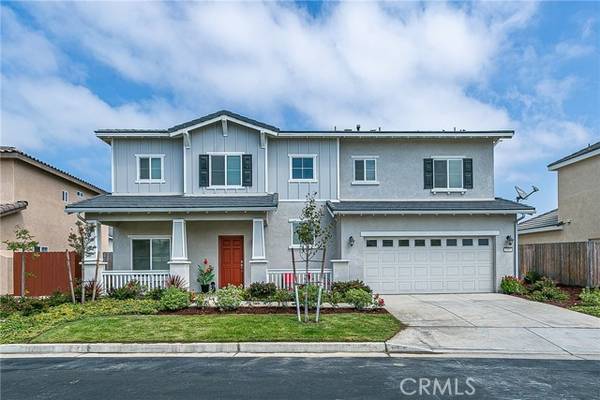1343 W Beacon Way, Santa Maria, CA 93458