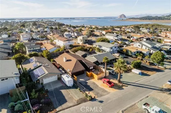 1285 14th Street, Los Osos, CA 93402
