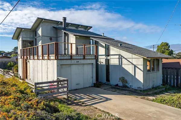 1499 7th, Los Osos, CA 93402