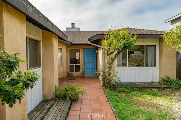 1359 14th Street, Los Osos, CA 93402