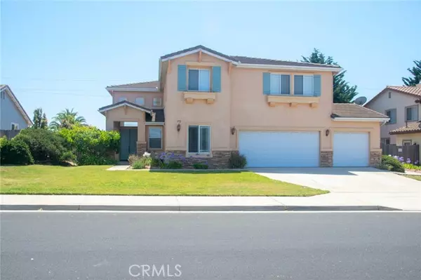 352 Ladera, Lompoc, CA 93436