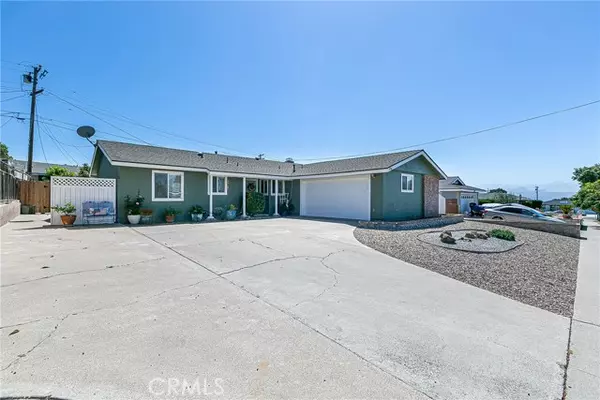 Lompoc, CA 93436,276 Aldebaran Avenue