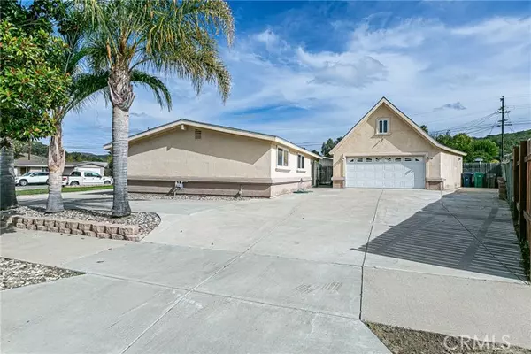 Lompoc, CA 93436,1652 Calle Lindero