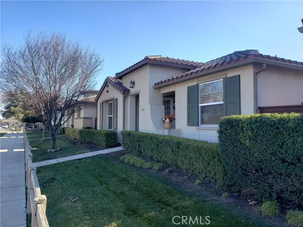 2563 Clubhouse Drive, Paso Robles, CA 93446