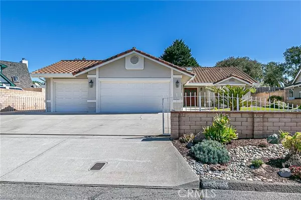 Lompoc, CA 93436,3340 Shepherd Drive