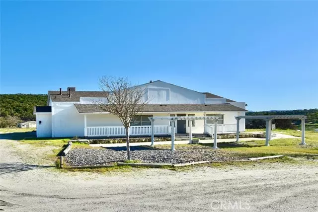 70226 Jolon Road, Bradley, CA 93426