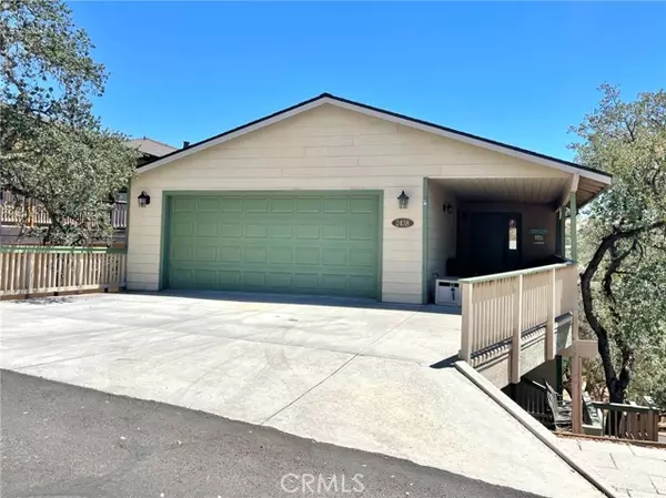 2438 Stern Deck, Bradley, CA 93426