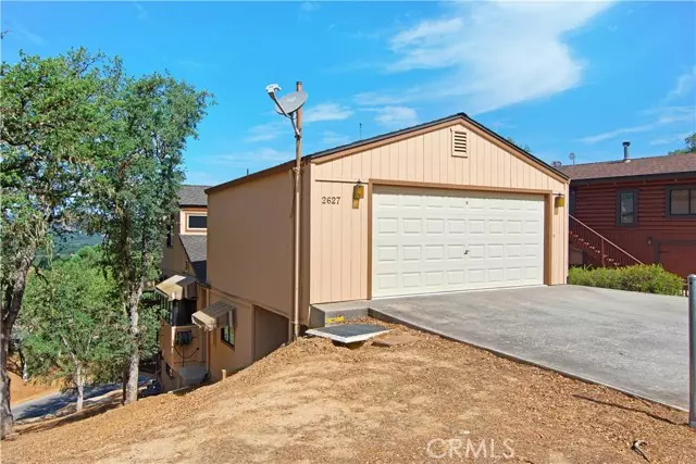 2627 Crows Nest Loop, Bradley, CA 93426