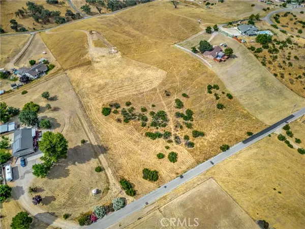 0 Play Doe Lane, Paso Robles, CA 93446