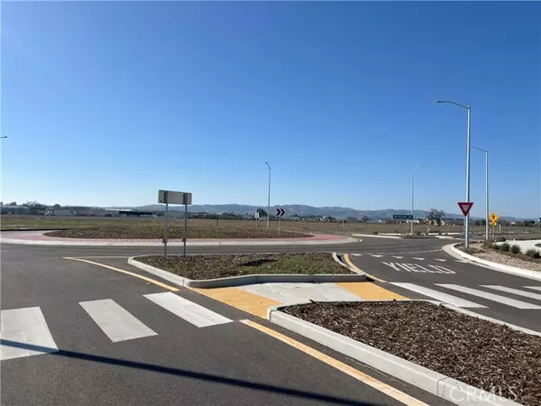 Paso Robles, CA 93446,0 Wisteria Lane