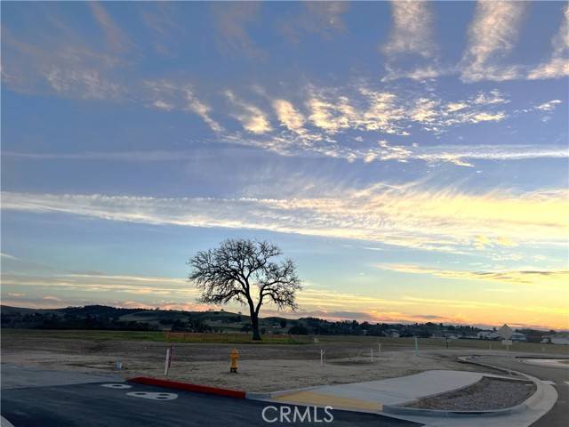 Paso Robles, CA 93446,0 Wisteria Lane