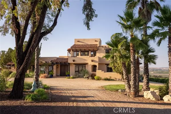 Paso Robles, CA 93446,7010 Wilderness Lane