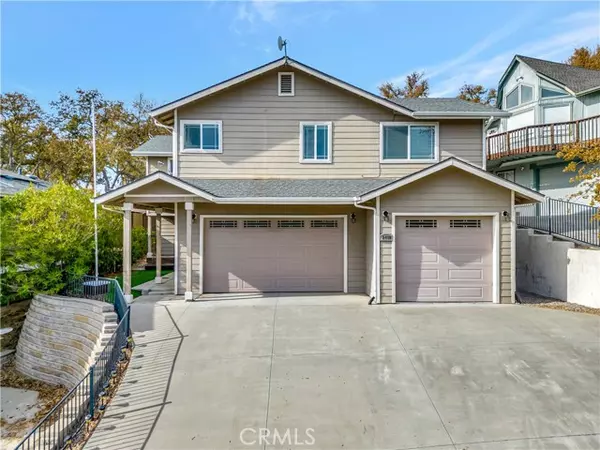 2438 Captains Walk, Bradley, CA 93426