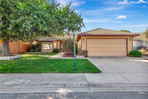 46090 Pine Meadow Drive, King City, CA 93930