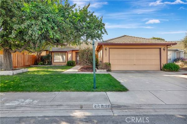 46090 Pine Meadow Drive, King City, CA 93930