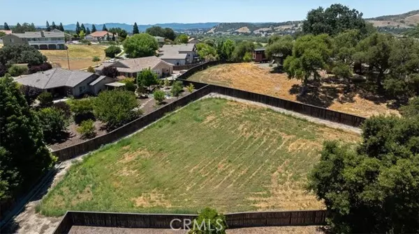 Paso Robles, CA 93446,609 Navajo Avenue