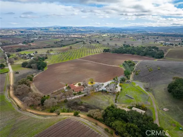 Paso Robles, CA 93446,2135 Live Oak Rd