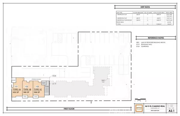 Atascadero, CA 93422,4615 El Camino Real