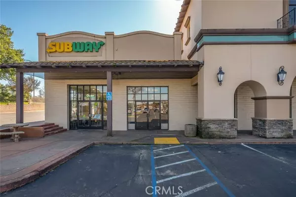 Atascadero, CA 93422,2280 El Camino Real