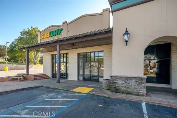 Atascadero, CA 93422,2280 El Camino Real