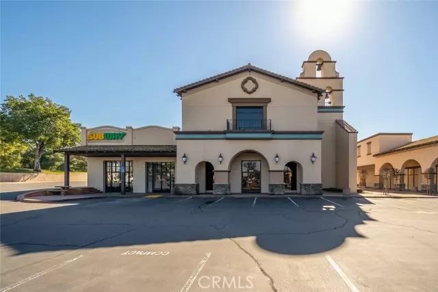 2300 El Camino Real, Atascadero, CA 93422