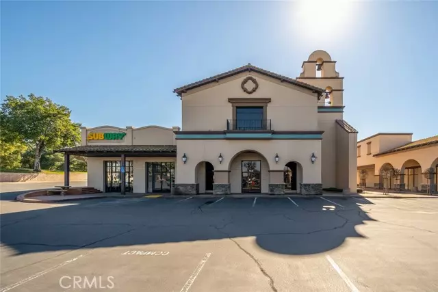 Atascadero, CA 93422,2300 El Camino Real