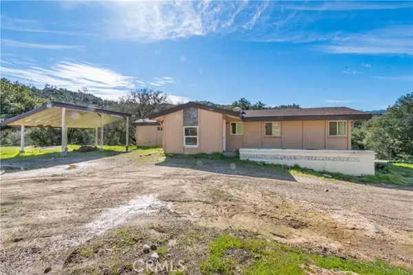 Paso Robles, CA 93446,14615 Chimney Rock Road