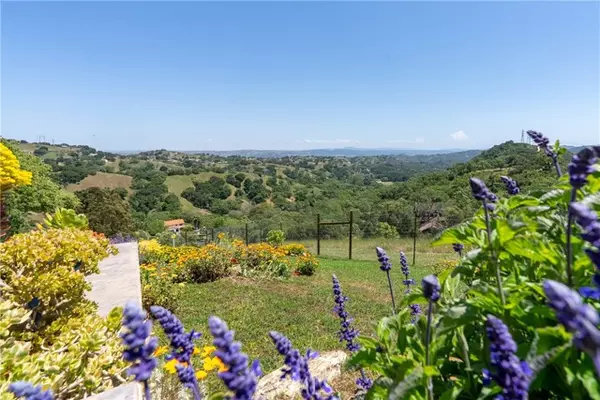 Atascadero, CA 93422,14600 El Monte Road