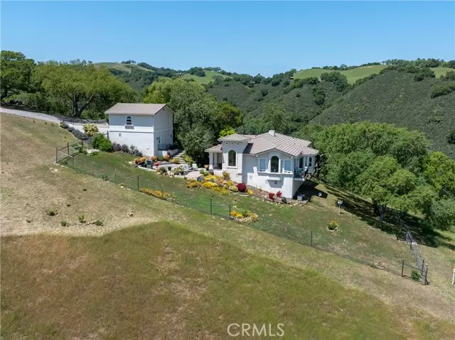 Atascadero, CA 93422,14600 El Monte Road
