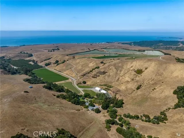 San Simeon, CA 93428,0 Van Gordon Creek Road