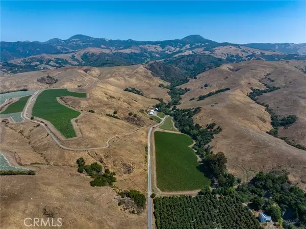 San Simeon, CA 93428,0 Van Gordon Creek Road