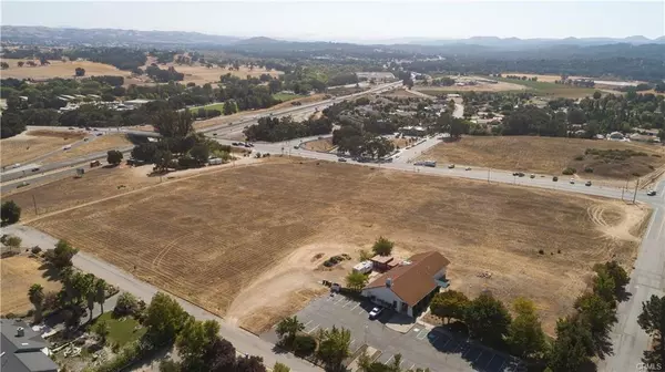 Templeton, CA 93465,0 Vineyard Drive