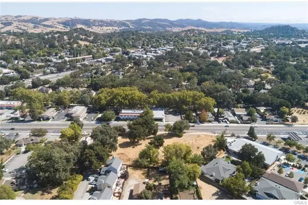 Atascadero, CA 93422,6600 Morro Road