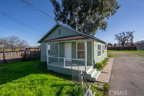 Paso Robles, CA 93446,2912 Union Road