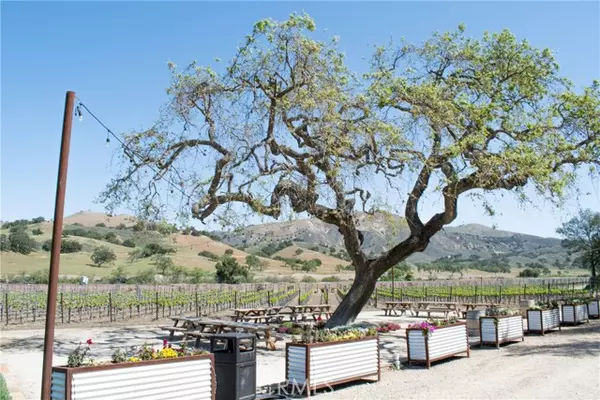 Los Olivos, CA 93441,6905 Foxen Canyon Road