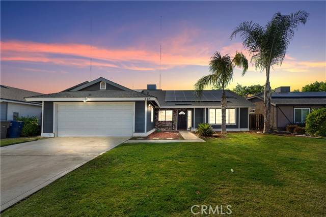 5201 Granite, Bakersfield, CA 93313