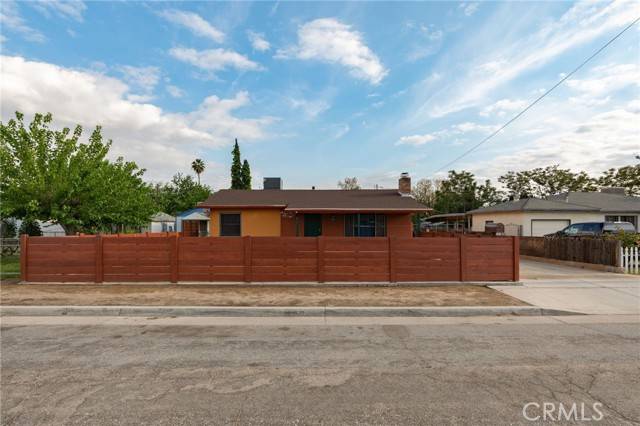 3311 Culver Street, Bakersfield, CA 93306