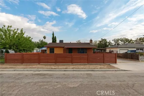 3311 Culver Street, Bakersfield, CA 93306