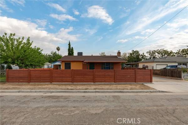 3311 Culver Street, Bakersfield, CA 93306