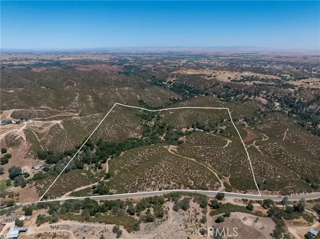 5450 Calf Canyon Hwy, Creston, CA 93432