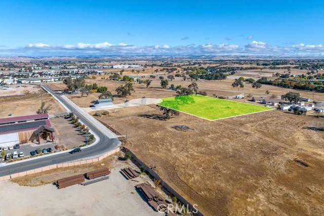 0 Ardmore Road, Paso Robles, CA 93446