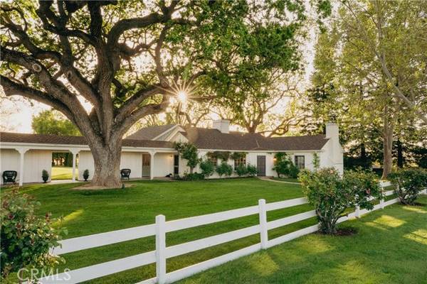 4385 La Panza Road, Creston, CA 93432