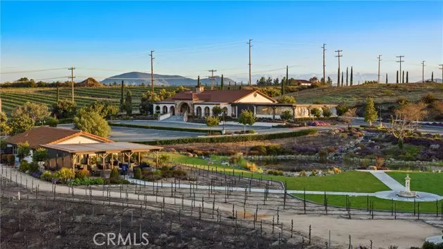 Temecula, CA 92591,34567 Rancho California Road