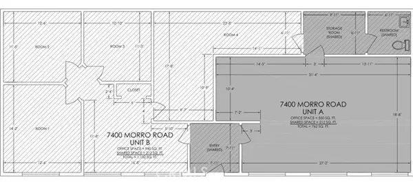 Atascadero, CA 93422,7400 Morro Road