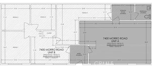 Atascadero, CA 93422,7400 Morro Road