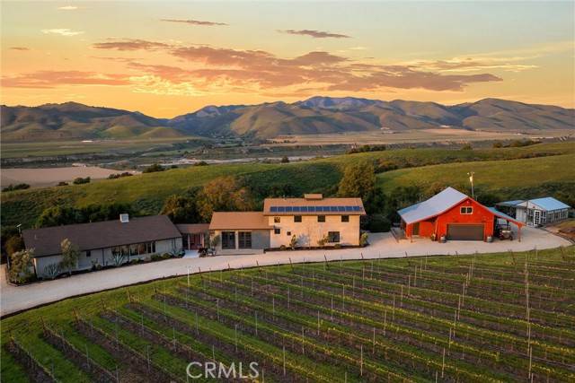 5951 Olivera Canyon Road, Santa Maria, CA 93454