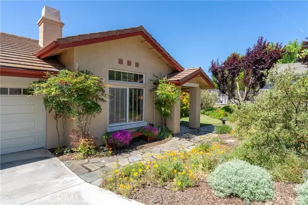 Templeton, CA 93465,60 Rainbow Court