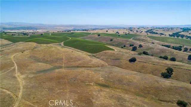 0 Maverick, Paso Robles, CA 93446