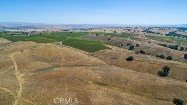 0 Maverick, Paso Robles, CA 93446